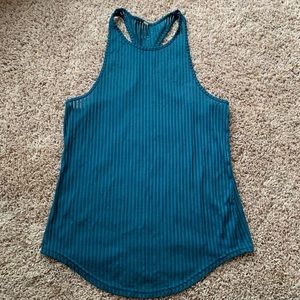 Alo yoga tank top